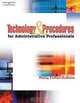 Technology & Procedures for Administrative Professionals, Patsy Fulton-Calkins 