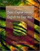 Basic English Review: English the Easy Way, Norman Schachter 