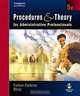 Procedures and Theory for the Administrative Professional, Patsy Fulton-Calkins, Karin Stulz, Karin M. Stultz 