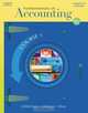 Fundamentals of Accounting : Course 1 (with Student CD-ROM), Claudia B. Gilbertson 