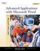 Advanced Applications with Microsoft Word (with Data CD-ROM), Susie VanHuss 