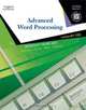 Advanced Word Processsing, Lessons 61-120: Certified Approach, Susie H. VanHuss, Connie M. Forde, Donna L. Woo, Linda Hefferin 