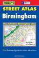 Street Atlas Birmingham, 