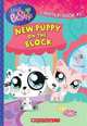 Junior Chapter Book (Littlest Pet Shop), Laura Dower 