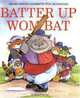 Batter Up Wombat, Helen Lester 