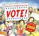 Vote!, Eileen Christelow 