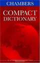 Chambers Compact Dictionary, 