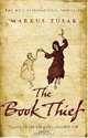 The Book Thief, Markus Zusak 