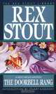 The Doorbell Rang, Rex Stout 