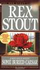 Some Buried Caesar, Rex Stout 