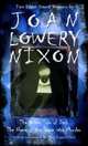 Two Mysteries : The Other Side of Dark & The Name of the Game Was Murder (Laurel Leaf Books), Joan Lowery Nixon 