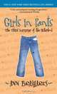 Girls in Pants: The Third Summer of the Sisterhood, Ann Brashares 