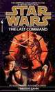 Star Wars: The Thrawn Trilogy: Volume 3: The Last Command, Timothy Zahn 