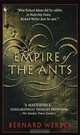 Empire of the Ants, Bernard Werber 