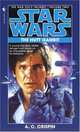 The Hutt Gambit (Star Wars: The Han Solo Trilogy, Vol. 2), A. C. Crispin 