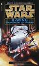Starfighters of Adumar (Star Wars: X-Wing #9), Aaron Allston 
