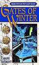 The Gates of Winter (The Last Rune, Book 5), Mark Anthony 