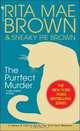 The Purrfect Murder, Rita Mae Brown 