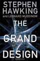 The Grand Design, Stephen Hawking, Leonard Mlodinow 