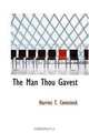 The Man Thou Gavest, Harriet T. Comstock 