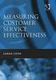 Measuring Customer Service Effectiveness, Sarah Cook 