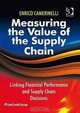 Measuring the Value of the Supply Chain, Enrico Camerinelli 