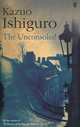 The Unconsoled, Kazuo Ishiguro 