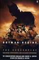 Batman Begins (Batman), Christopher Nolan 