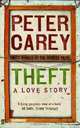 Theft, Peter Carey 