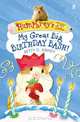 My Great Big Birthday Bash! (Humphreys Tiny Tales), Betty G. Birney 