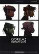 Demon Days, 