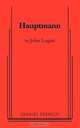 Hauptmann, John Logan 
