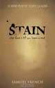 Stain, Tony Glazer 