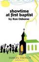 Showtime at First Baptist, Ron Osborne 