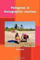 Pelegrine: A Holographic Journey, LiLo Hoco 