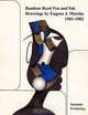 Bamboo Reed Pen and Ink Drawings by Eugene J. Martin: 1981-1982, Suzanne Fredericq 