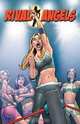 Rival Angels: Rookie Year Volume 1, 