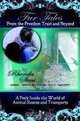 Fur Tales From the Freedom Train and Beyond, Rhonda Sims 