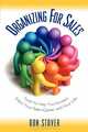 Organizing For Sales, Don Stover 