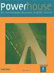 Powerhouse: An Intermediate Business English Course: Study Book, Peter Strutt 