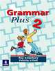 Grammar Plus: Bk. 2 (Grammar Plus), Roy Kingsbury, Felicity O