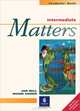 Intermediate Matters: Student