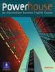 Powerhouse: An Intermediate Business English Course, David Evans 