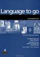 Language to Go: Intermediate Teachers Resource Book, Robin Wileman, Araminta Crace 