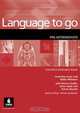 Language to Go, Simon (ed) Greenall 