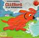 Clifford Y La Tormenta, Norman Bridwell 