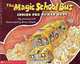 The Magic School Bus: Inside the Human Body, Joanna Cole 