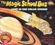 The Magic School Bus: Lost in the Solar System, Joanna Cole 