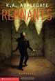 Remnants #13 (Remnants), K.A. Applegate 