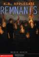 Begin Again (Remnants No. 14), K.A. Applegate 